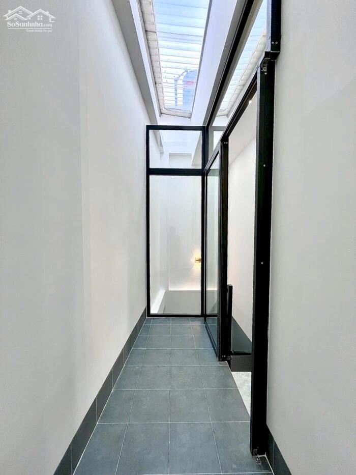 Hình ảnh Bán Nhà Trệt Lầu hẻm 2 đường 3/2 - Cách Chợ Da Liễu 80m, P.Tân An, TP.Cần Thơ 11