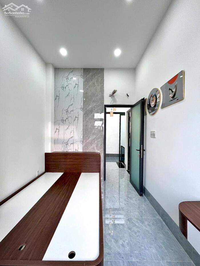 Hình ảnh Bán Nhà Trệt Lầu hẻm 2 đường 3/2 - Cách Chợ Da Liễu 80m, P.Tân An, TP.Cần Thơ 9