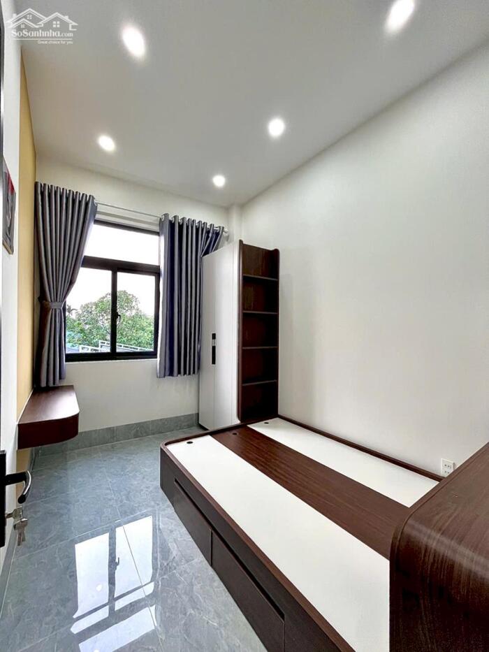 Hình ảnh Bán Nhà Trệt Lầu hẻm 2 đường 3/2 - Cách Chợ Da Liễu 80m, P.Tân An, TP.Cần Thơ 14