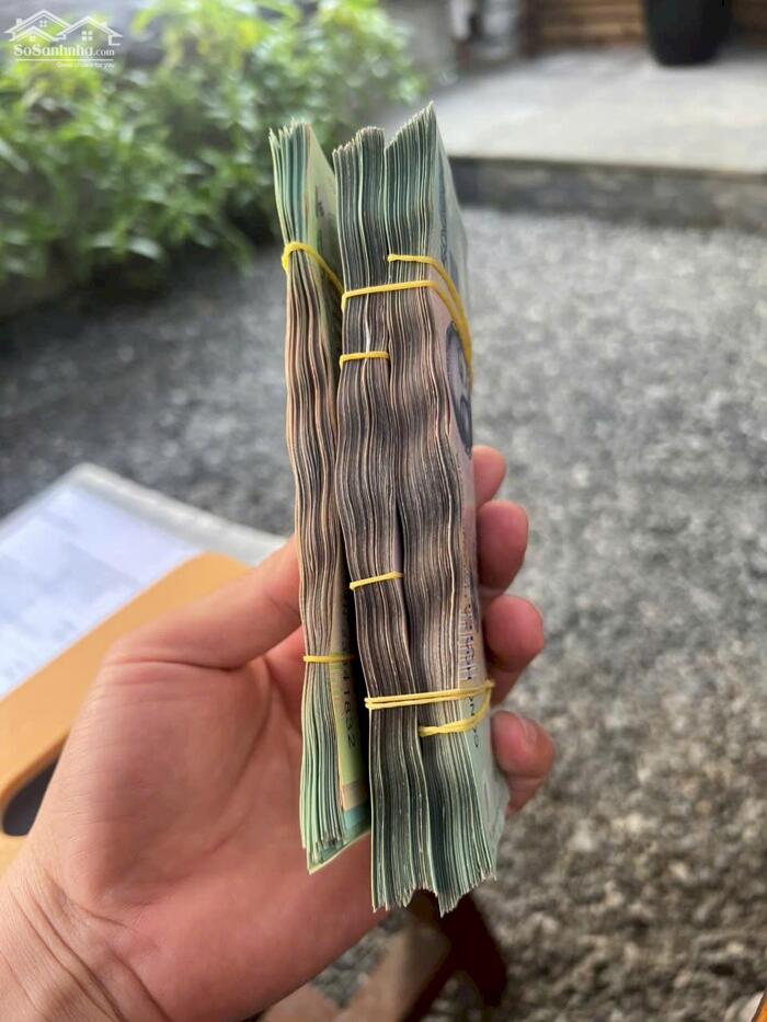 Hình ảnh CỰC HIẾM !! BÁN LÔ ĐẤT ĐÔI _ 185 M² [ N 6.6 M ] _ NGAY VÕ VĂN KIỆT _ GIÁ 23 tỷ 0