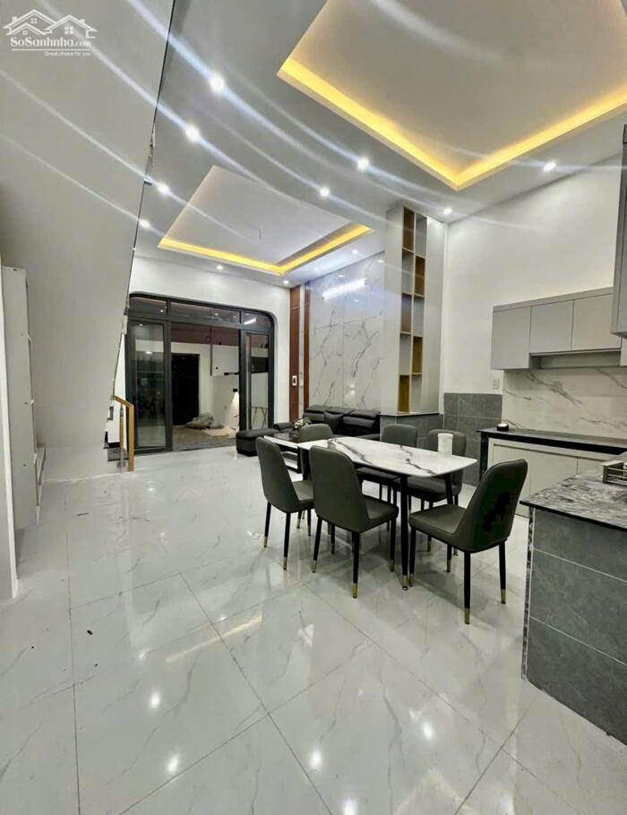 Hình ảnh BÁN NHÀ LẦU TÂN TRIỀU – GIÁ THẬT, HÀNG THẬT 5