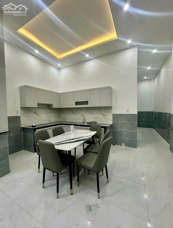 Hình ảnh BÁN NHÀ LẦU TÂN TRIỀU – GIÁ THẬT, HÀNG THẬT 4