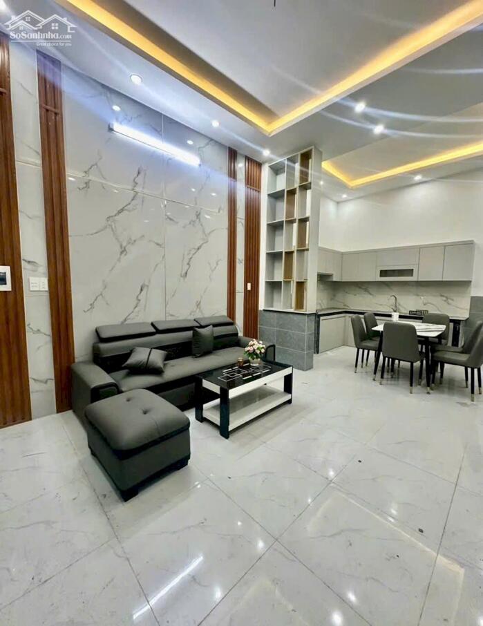 Hình ảnh BÁN NHÀ LẦU TÂN TRIỀU – GIÁ THẬT, HÀNG THẬT 2