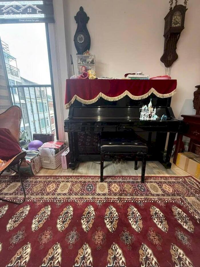 Hình ảnh Bán nhà MP Hàng Cháo (Nguyễn Thái Học, Tôn Đức Thắng) 32/45m x 7 tầng, MT 4.8m 30.5 tỷ - LH 0987881444 7