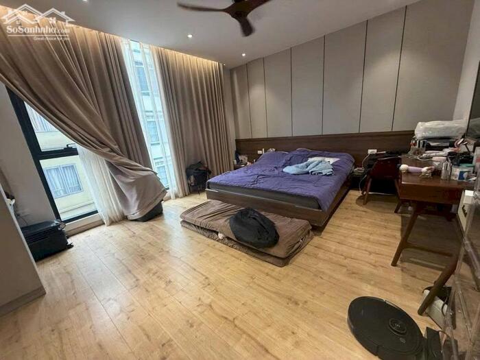 Hình ảnh Bán nhà MP Hàng Cháo (Nguyễn Thái Học, Tôn Đức Thắng) 32/45m x 7 tầng, MT 4.8m 30.5 tỷ - LH 0987881444 5