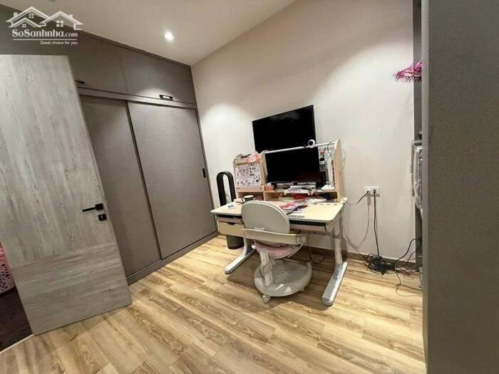 Hình ảnh Bán nhà MP Hàng Cháo (Nguyễn Thái Học, Tôn Đức Thắng) 32/45m x 7 tầng, MT 4.8m 30.5 tỷ - LH 0987881444 2