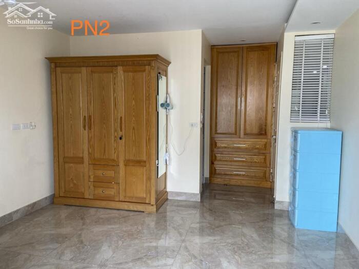 Hình ảnh cho thuê chung cư A4 Hàm Nghi - Mỹ Đình. 100m, 3 phòng ngủ, đủ đồ 14 triệu 1