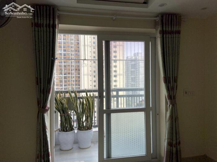 Hình ảnh cho thuê chung cư A4 Hàm Nghi - Mỹ Đình. 100m, 3 phòng ngủ, đủ đồ 14 triệu 6