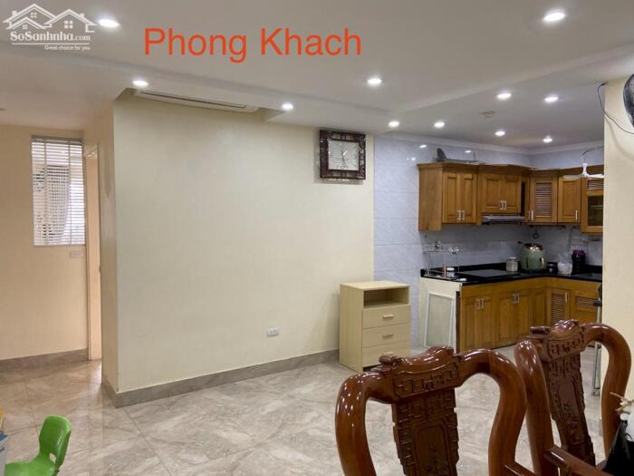 Hình ảnh cho thuê chung cư A4 Hàm Nghi - Mỹ Đình. 100m, 3 phòng ngủ, đủ đồ 14 triệu 4