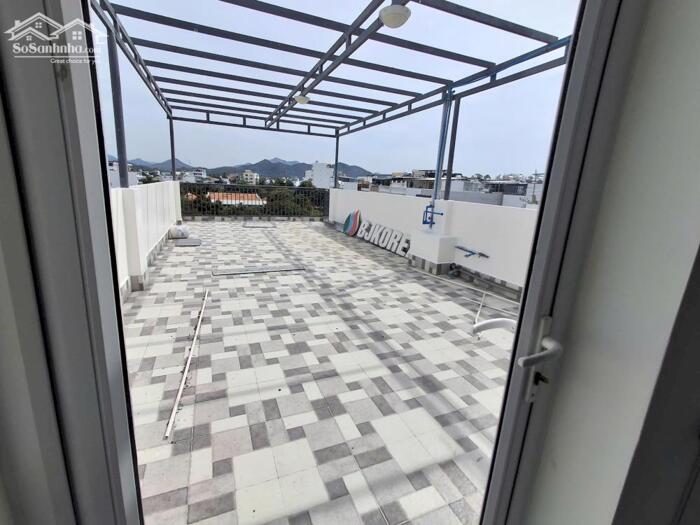 Hình ảnh BÁN NHÀ 3 TẦNG + 1 TUM Đường số 13 – KĐT Hà Quang 2, Nha Trang 1