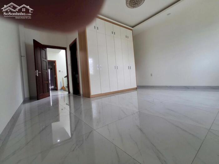 Hình ảnh BÁN NHÀ 3 TẦNG + 1 TUM Đường số 13 – KĐT Hà Quang 2, Nha Trang 2