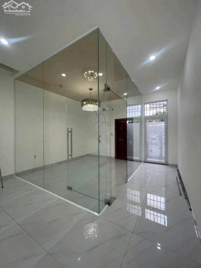 Hình ảnh BÁN NHÀ 3 TẦNG + 1 TUM Đường số 13 – KĐT Hà Quang 2, Nha Trang 9