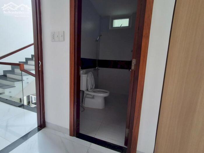 Hình ảnh BÁN NHÀ 3 TẦNG + 1 TUM Đường số 13 – KĐT Hà Quang 2, Nha Trang 4