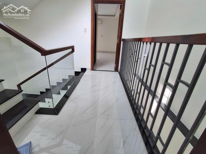 Hình ảnh BÁN NHÀ 3 TẦNG + 1 TUM Đường số 13 – KĐT Hà Quang 2, Nha Trang 5