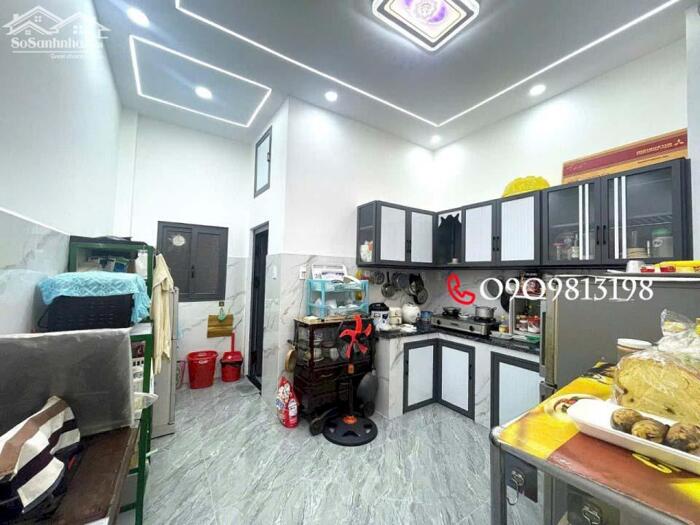 Hình ảnh ️️️Nhà SHR P.Vườn Lài Quận 10 Giá Tốt Chốt Nhah Giao Ngay.️️️ 0