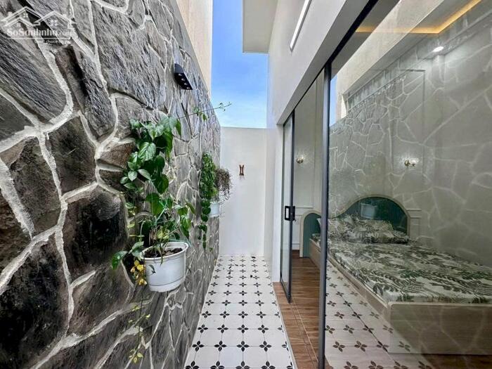 Hình ảnh NHÀ PHỐ KHU DÂN CƯ HIỆN HỮU – SỔ HỒNG RIÊNG – TẶNG NỘI THẤT ĐÓN TẾT 6