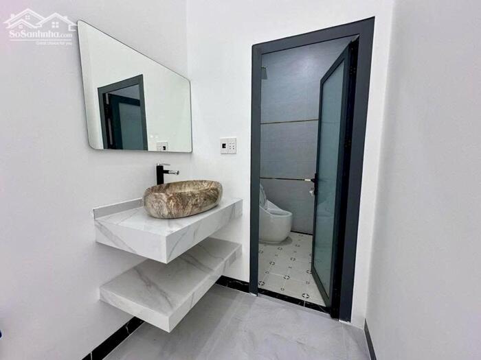 Hình ảnh NHÀ PHỐ KHU DÂN CƯ HIỆN HỮU – SỔ HỒNG RIÊNG – TẶNG NỘI THẤT ĐÓN TẾT 7