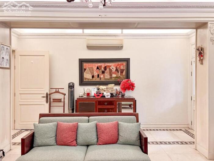 Hình ảnh Mặt phố Nguyễn Gia Thiều – Quang Trung Mặt Tiền 9M 250 Tỷ Bề Thế SDCC 3