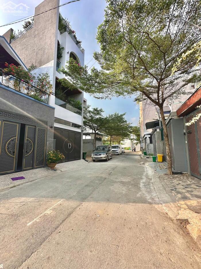 Hình ảnh HOT! 5 Lô Đất Liền Kề Gần Khu Du Lịch Bửu Long mua tt 500tr sang tên công chứng ngay 0