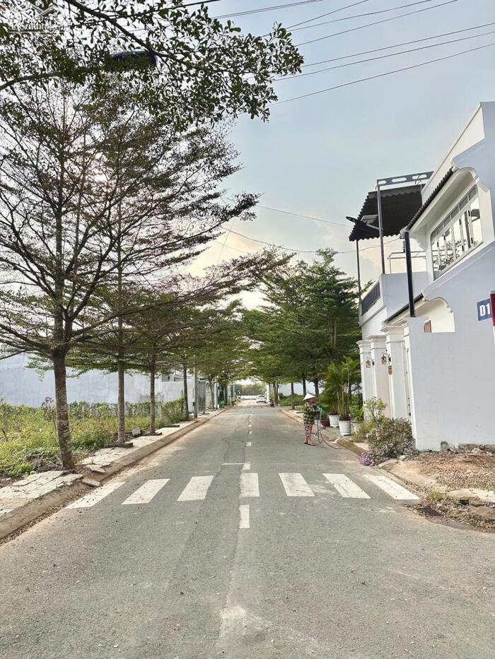 Hình ảnh HOT! 5 Lô Đất Liền Kề Gần Khu Du Lịch Bửu Long mua tt 500tr sang tên công chứng ngay 2