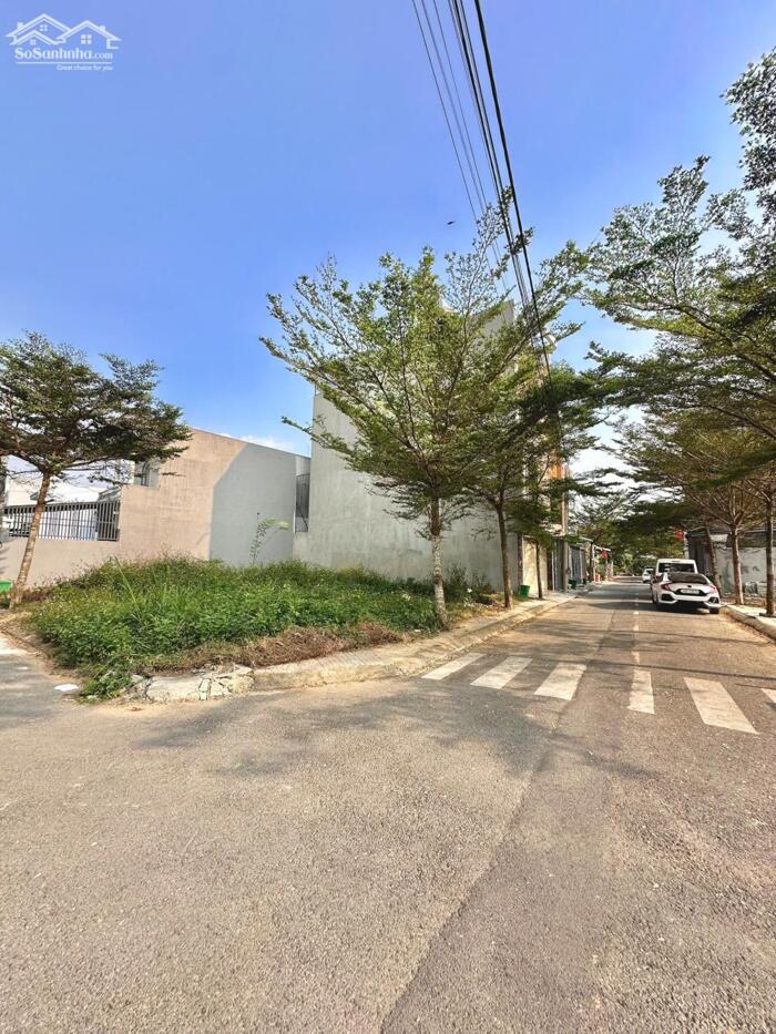 Hình ảnh HOT! 5 Lô Đất Liền Kề Gần Khu Du Lịch Bửu Long mua tt 500tr sang tên công chứng ngay 3