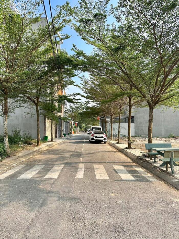 Hình ảnh HOT! 5 Lô Đất Liền Kề Gần Khu Du Lịch Bửu Long mua tt 500tr sang tên công chứng ngay 5