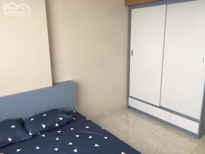 Hình ảnh Cho thuê căn hộ Full nội thất cao Cấp Như Hình - 2 Phòng ngủ giá 6.5tr đồng 9
