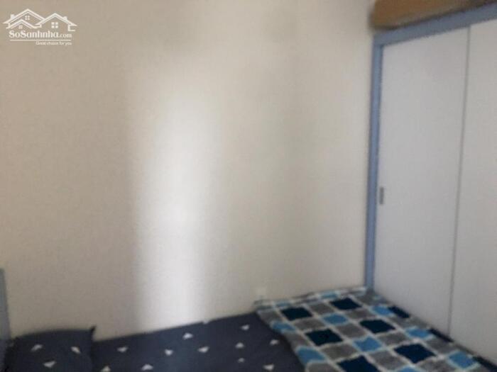 Hình ảnh Cho thuê căn hộ Full nội thất cao Cấp Như Hình - 2 Phòng ngủ giá 6.5tr đồng 12