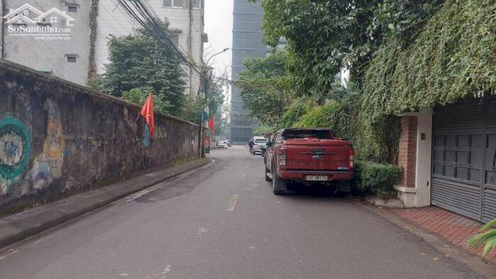 Hình ảnh Bán Nhà Phố Tây Hồ Phường Quảng An 120m2-3T MT8m 2 THOÁNG 70 Tỷ Tây Hồ. 3