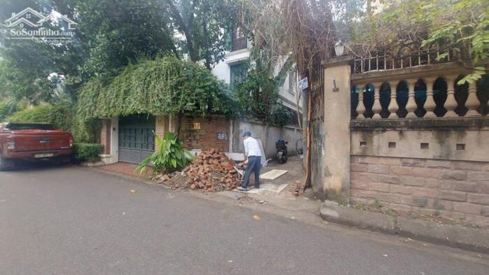 Hình ảnh Bán Nhà Phố Tây Hồ Phường Quảng An 120m2-3T MT8m 2 THOÁNG 70 Tỷ Tây Hồ. 4