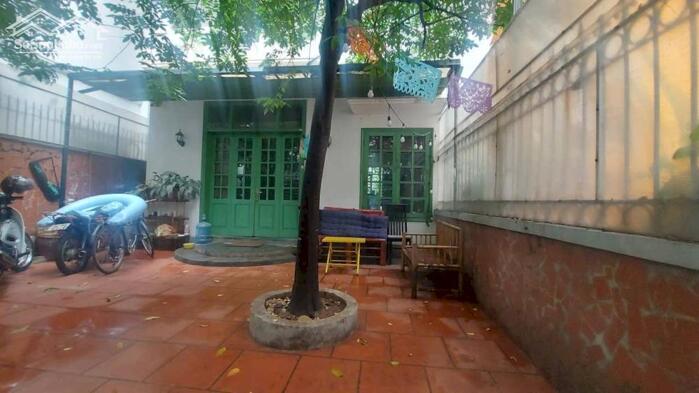 Hình ảnh Bán Nhà Phố Tây Hồ Phường Quảng An 120m2-3T MT8m 2 THOÁNG 70 Tỷ Tây Hồ. 1