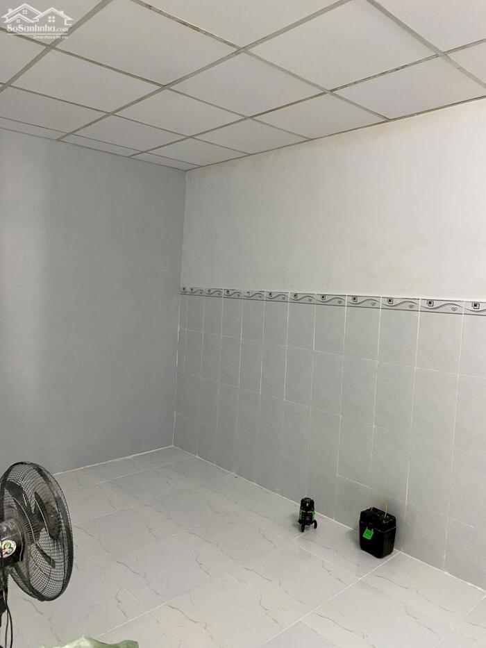 Hình ảnh BÁN ĐẤT TẶNG NHÀ CẤP 4, Sổ Riêng, Thổ Cư. Hẻm Thông Có Dự án mở Đường 4