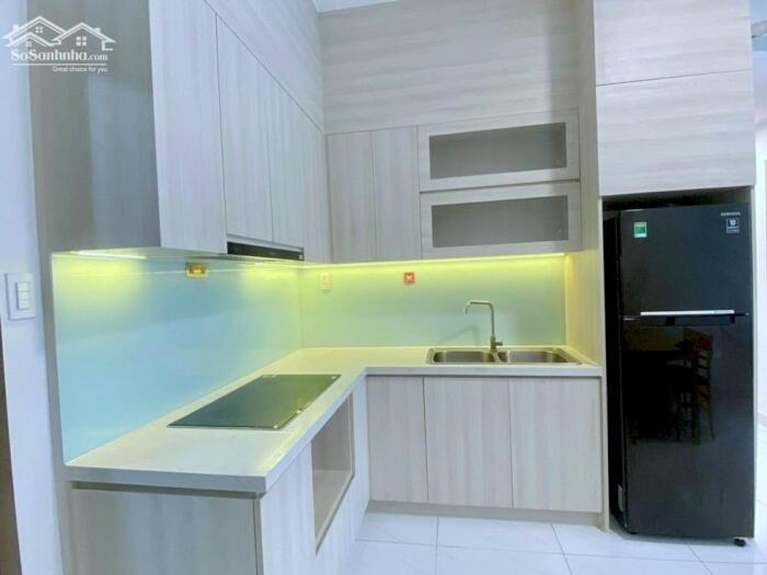 Hình ảnh Căn góc view rộng tầng trung, nhà mới 98% SAFIRA KHANG ĐIỀN chủ thiện chí bán, sổ sẵn công chứng ngay 2