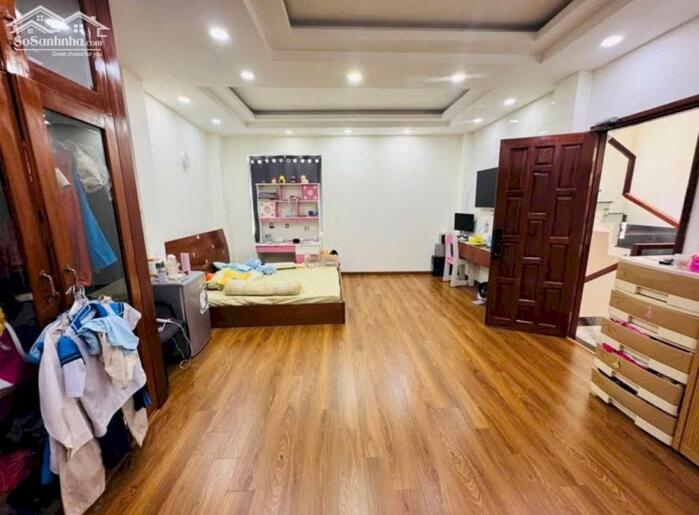 Hình ảnh Bán nhà MTKD đa nghề ngang 7m có hầm Lê Đức Thọ P7 126m2 4 lầu ngay chợ Căn Cứ chỉ 26 tỷ. 5