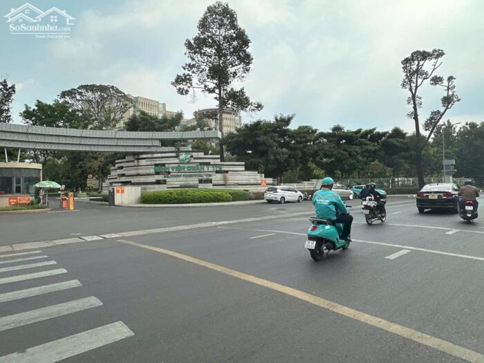 Hình ảnh Bán nhà MTKD đa nghề ngang 7m có hầm Lê Đức Thọ P7 126m2 4 lầu ngay chợ Căn Cứ chỉ 26 tỷ. 7