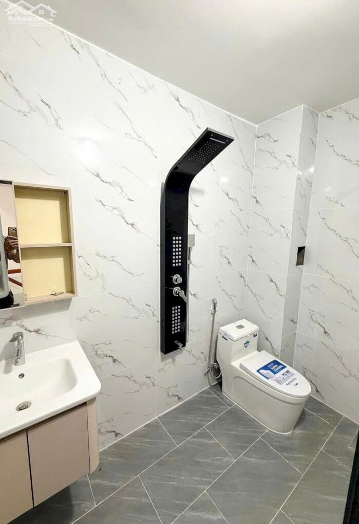 Hình ảnh BÁN NHÀ 1T1L (HOÀN CÔNG)ĐƯỜNG OTO THÔNG CHỢ TÂN VẠN. GIÁ CHỈ 3,5 TỶ 6