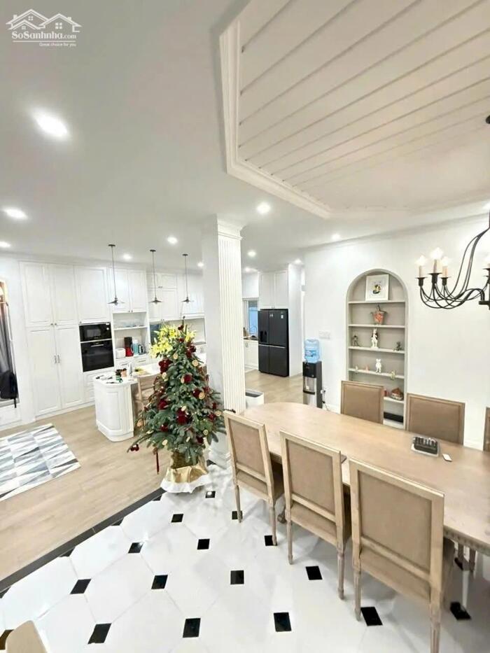 Hình ảnh BDS HVL 14C4 Fideco, Thảo Điền _Q2 0