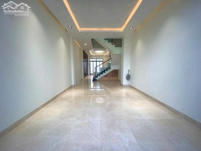 Hình ảnh BDS HVL [NC] BÁN 02 CĂN LINH ĐÔNG MỚI CỨNG TIỆN LÀM CHDV 5