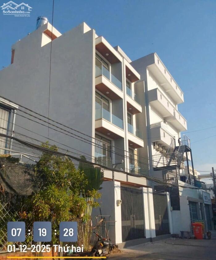 Hình ảnh BDS HVL [NC] BÁN 02 CĂN LINH ĐÔNG MỚI CỨNG TIỆN LÀM CHDV 2