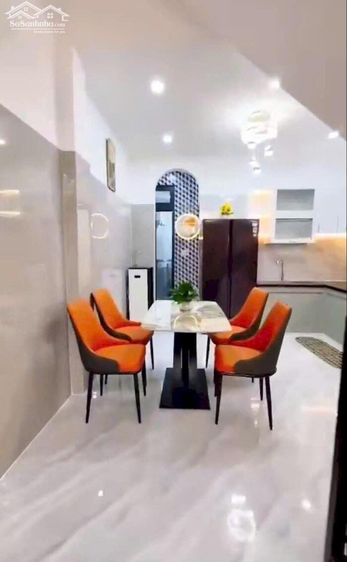 Hình ảnh Hải Phòng _ nhà đẹp Trung Tâm, 3 Tầng, 56 M², 3pn, full nt _ Giá 5.8 Tỷ 1