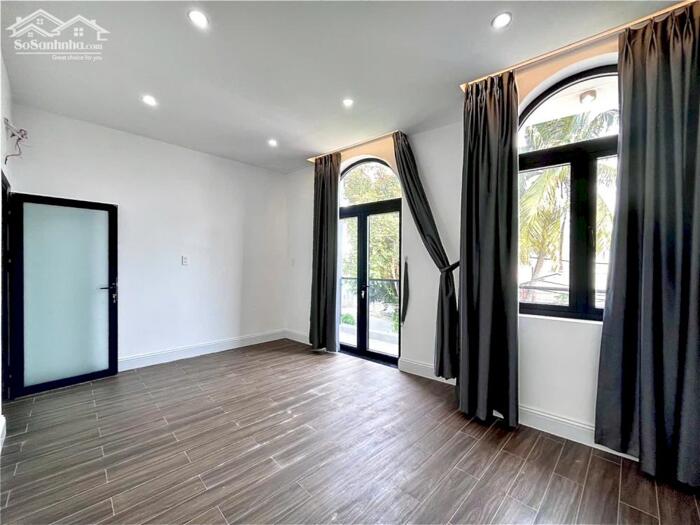 Hình ảnh Bán Nhà Trệt Lầu Trục Chính Hẻm 311 Nguyễn Văn Cừ - Gần ĐH Công Nghệ, CĐ Y Tế 14