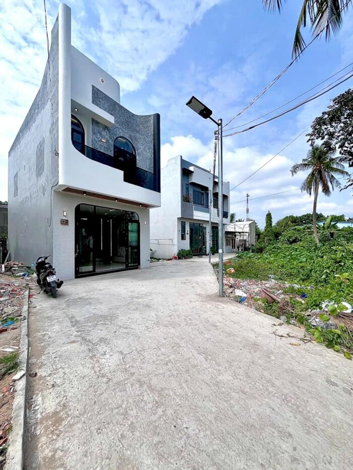 Hình ảnh Bán Nhà Trệt Lầu Trục Chính Hẻm 311 Nguyễn Văn Cừ - Gần ĐH Công Nghệ, CĐ Y Tế 3