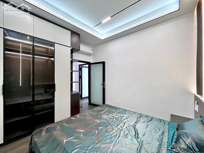 Hình ảnh Bán Nhà Trệt Lầu Trục Chính Hẻm 311 Nguyễn Văn Cừ - Gần ĐH Công Nghệ, CĐ Y Tế 15