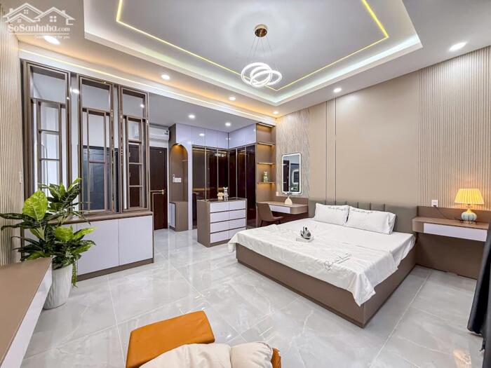 Hình ảnh Bán Nhà 1 Trệt 2 Lầu đường D4 KDC Hồng Loan Cần Thơ - Gần Trục chính Trần Hoàng Na 7