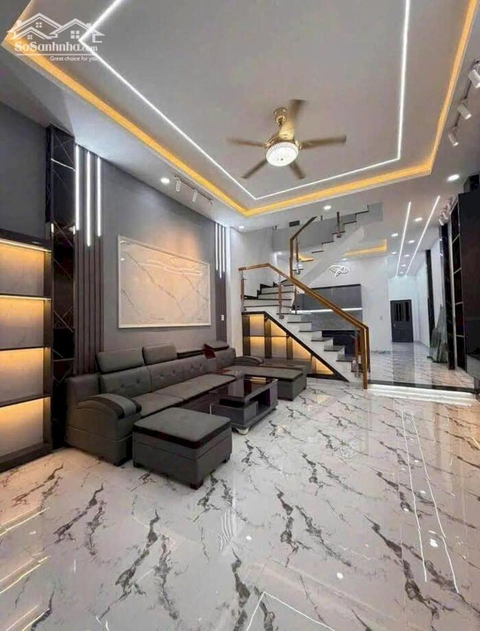 Hình ảnh SIÊU PHẨM CĂN GÓC 2 MẶT TIỀN – MỚI HOÀN THIỆN 1