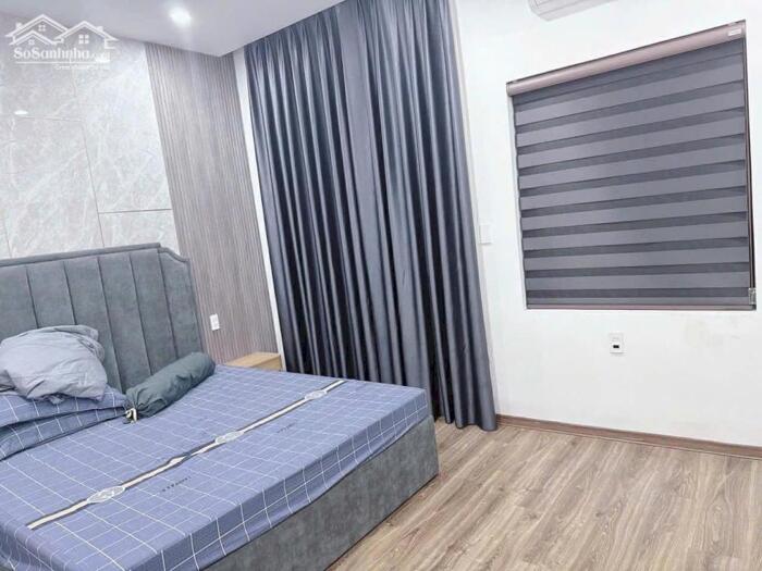 Hình ảnh BÁN NHÀ 2 TẦNG ĐẸP BÀU GIA THƯỢNG 3,HÒA THỌ ĐÔNG, CẨM LỆ 4