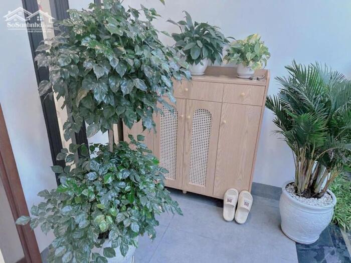 Hình ảnh BÁN NHÀ 2 TẦNG ĐẸP BÀU GIA THƯỢNG 3,HÒA THỌ ĐÔNG, CẨM LỆ 0