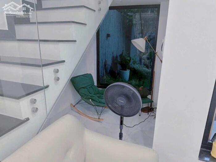 Hình ảnh BÁN NHÀ 2 TẦNG ĐẸP BÀU GIA THƯỢNG 3,HÒA THỌ ĐÔNG, CẨM LỆ 3