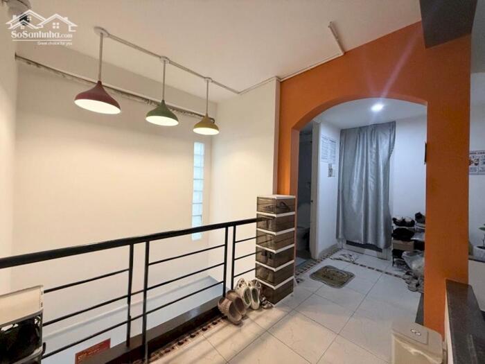 Hình ảnh CÁCH QUẬN 10 CHỈ 5 PHÚT – NHÀ 5 TẦNG KIÊN CỐ – TỔNG DIỆN TÍCH SÀN ~240M² – ĐANG KHAI THÁC ỔN ĐỊNH ~40TR/THÁNG – GIÁ 7.9 TỶ 2