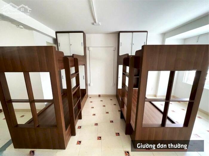 Hình ảnh CÁCH QUẬN 10 CHỈ 5 PHÚT – NHÀ 5 TẦNG KIÊN CỐ – TỔNG DIỆN TÍCH SÀN ~240M² – ĐANG KHAI THÁC ỔN ĐỊNH ~40TR/THÁNG – GIÁ 7.9 TỶ 6